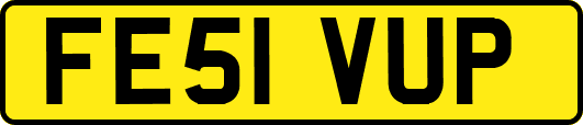 FE51VUP
