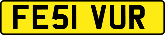 FE51VUR