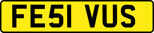 FE51VUS