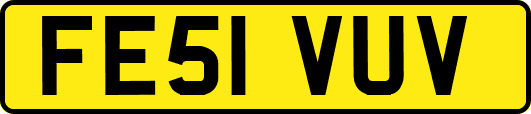 FE51VUV