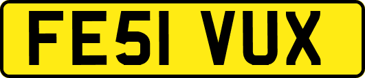 FE51VUX