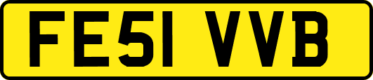 FE51VVB