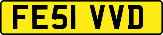FE51VVD