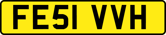 FE51VVH