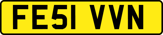 FE51VVN