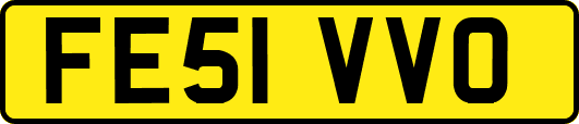 FE51VVO