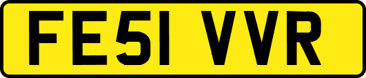 FE51VVR