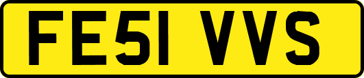 FE51VVS