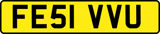 FE51VVU