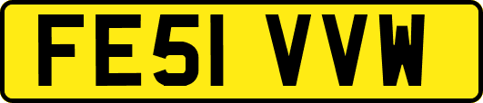 FE51VVW