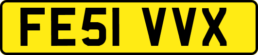 FE51VVX