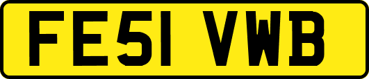 FE51VWB