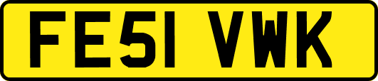 FE51VWK