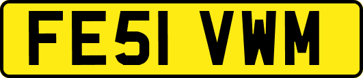 FE51VWM