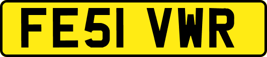 FE51VWR