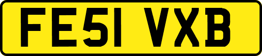FE51VXB