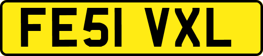 FE51VXL