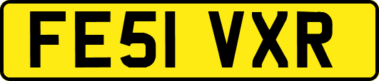 FE51VXR