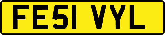 FE51VYL