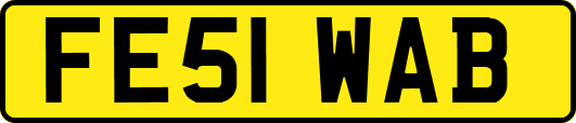 FE51WAB