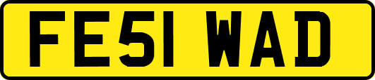 FE51WAD
