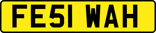 FE51WAH