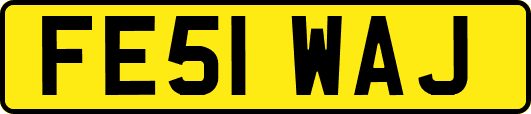 FE51WAJ