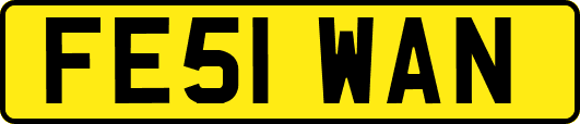 FE51WAN