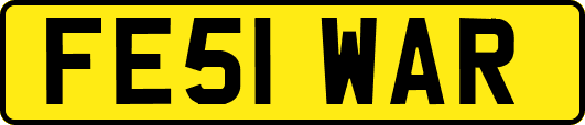 FE51WAR