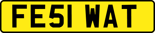 FE51WAT