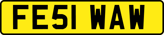 FE51WAW