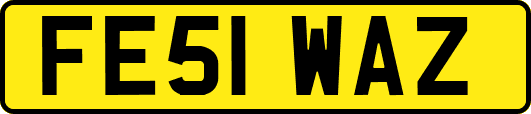 FE51WAZ