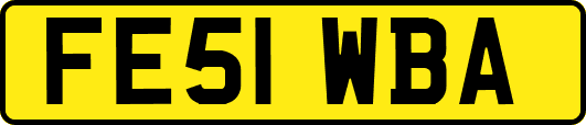 FE51WBA