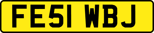 FE51WBJ