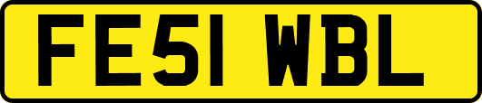FE51WBL