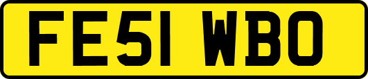 FE51WBO