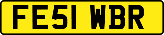 FE51WBR