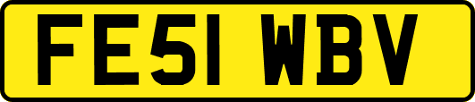 FE51WBV