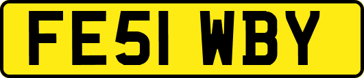 FE51WBY