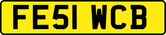 FE51WCB