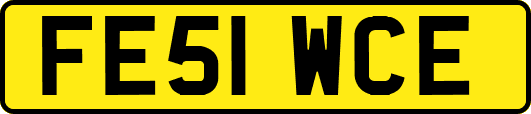FE51WCE