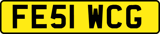 FE51WCG