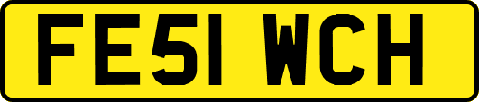 FE51WCH