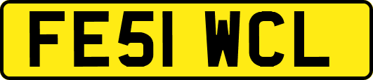 FE51WCL