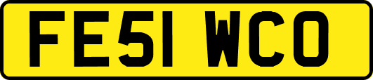 FE51WCO