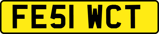 FE51WCT