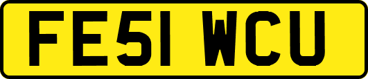 FE51WCU