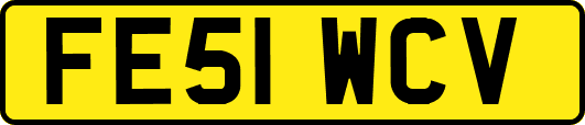 FE51WCV
