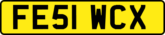 FE51WCX