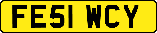 FE51WCY